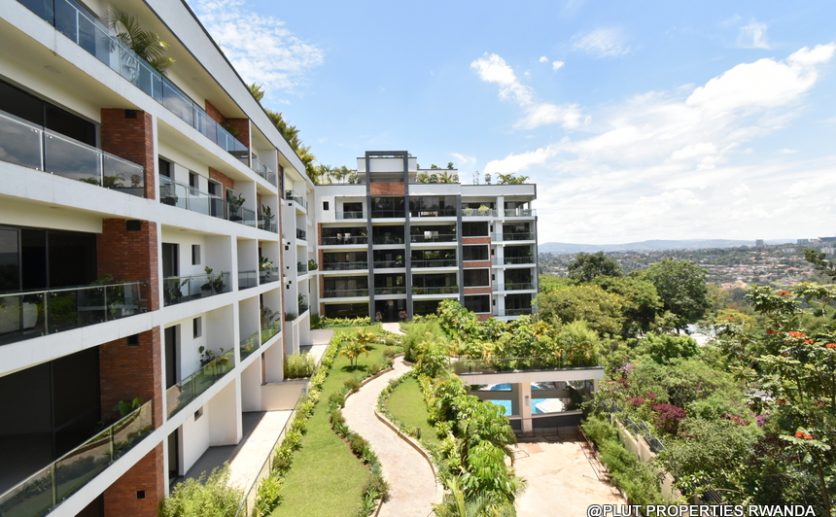 Buy apartment in Kiyovu Kigali plut properties (7)
