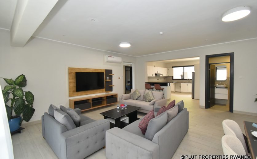 Kiyovu fully furnished apartment for rent plut properties (1)