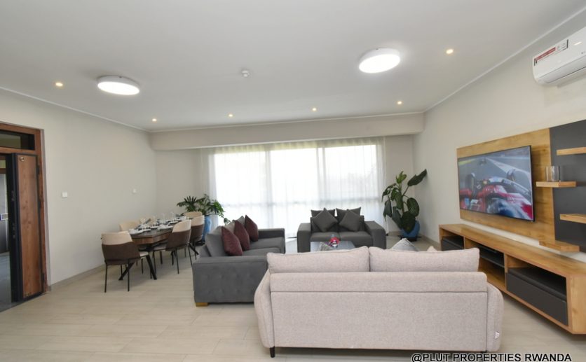 Kiyovu fully furnished apartment for rent plut properties (2)