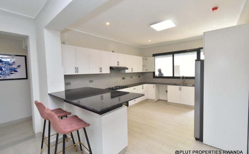 Kiyovu fully furnished apartment for rent plut properties (3)