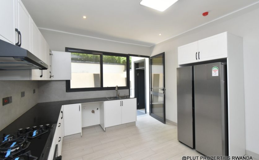 Kiyovu fully furnished apartment for rent plut properties (4)