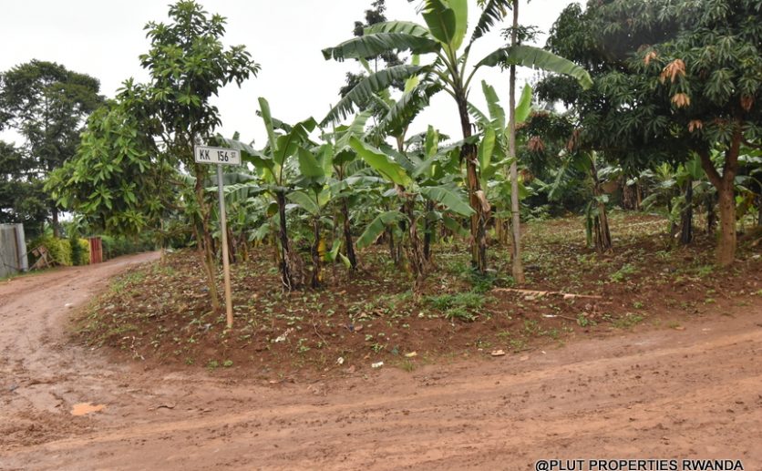 Land for sale in Busanza Kanombe plut properties (2)