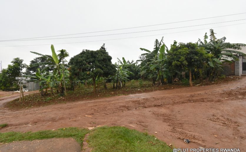 Land for sale in Busanza Kanombe plut properties (5)