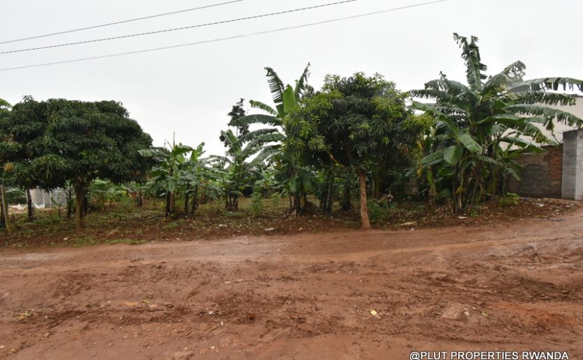 Land for sale in Busanza Kanombe plut properties (8)