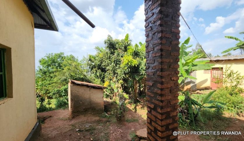 Land for sale in Kigali Rebero plut properties (10)