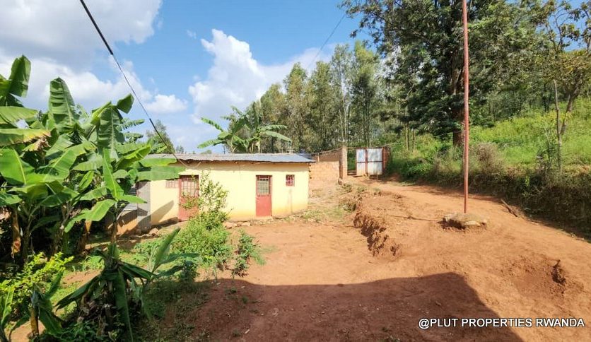 Land for sale in Kigali Rebero plut properties (4)
