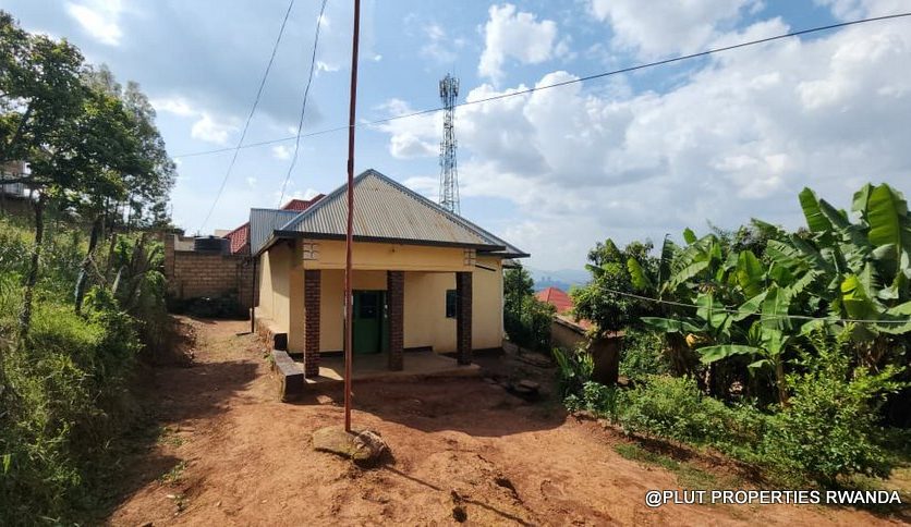 Land for sale in Kigali Rebero plut properties (5)