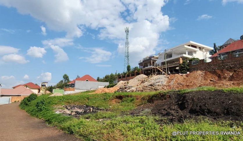 Land for sale in Kigali Rebero plut properties (8)