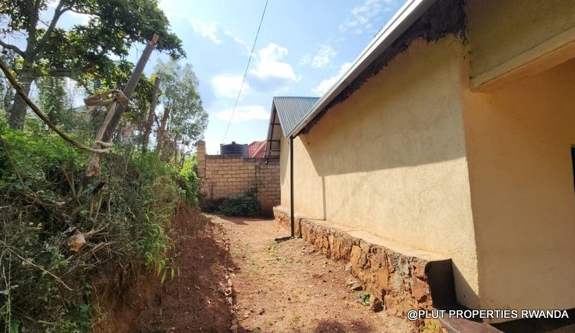 Land for sale in Kigali Rebero plut properties (9)