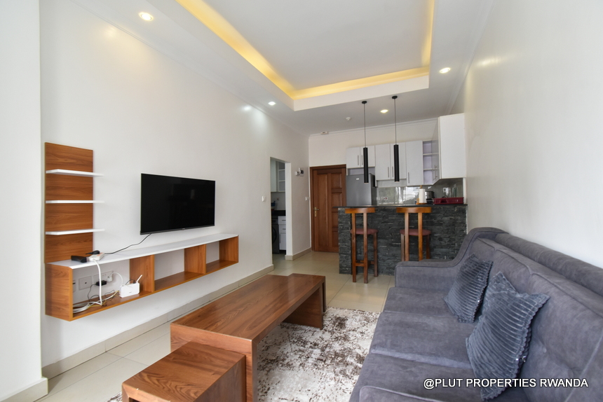 Rent in Gacuriro Kigali