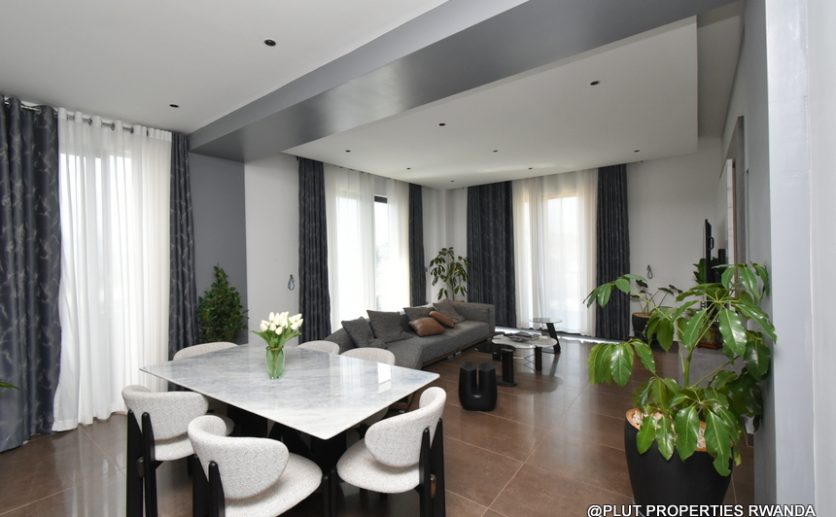 apartment for rent in Nyarutarama plut properties (5)