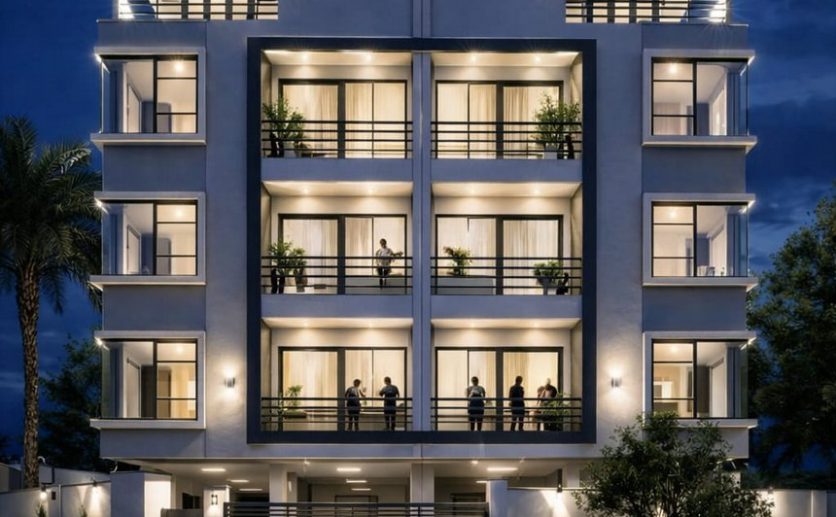 apartment for sale in Kibagabaga plut properties (2)