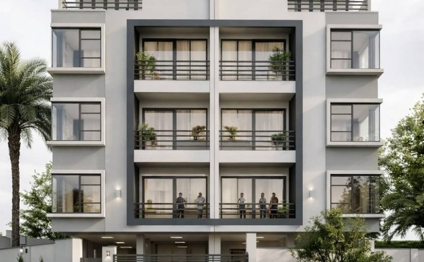 apartment for sale in Kibagabaga plut properties (3)