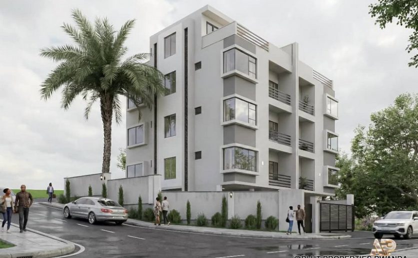 apartment for sale in Kibagabaga plut properties (4)