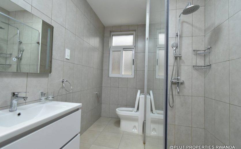 fully furnished apartment in Kigali Kacyiru plut properties (10)