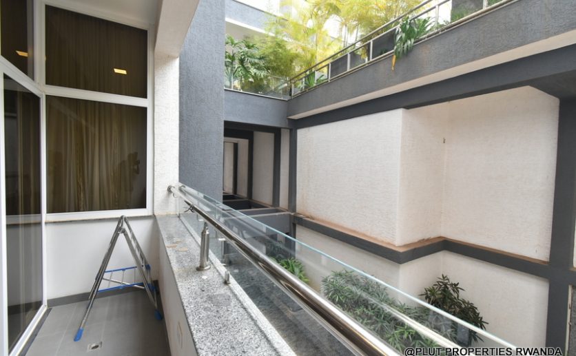 fully furnished apartment in Kigali Kacyiru plut properties (11)