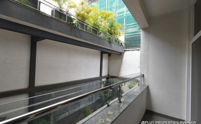 fully furnished apartment in Kigali Kacyiru plut properties (12)