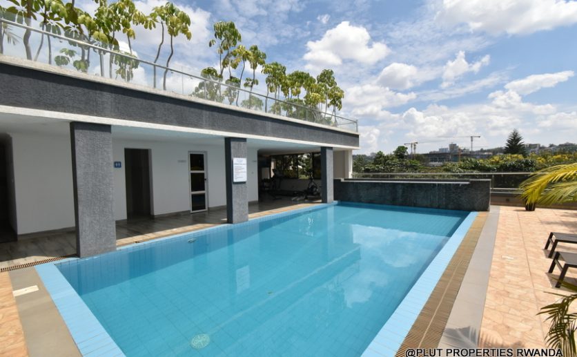 fully furnished apartment in Kigali Kacyiru plut properties (13)