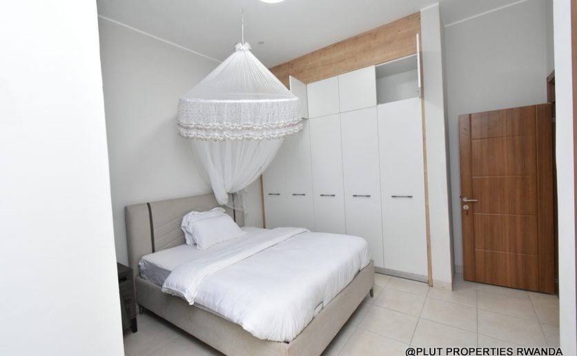 fully furnished apartment in Kigali Kacyiru plut properties (6)
