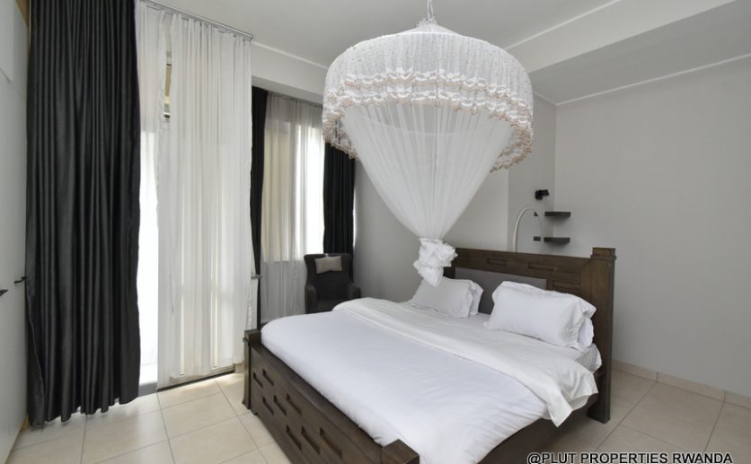 fully furnished apartment in Kigali Kacyiru plut properties (9)