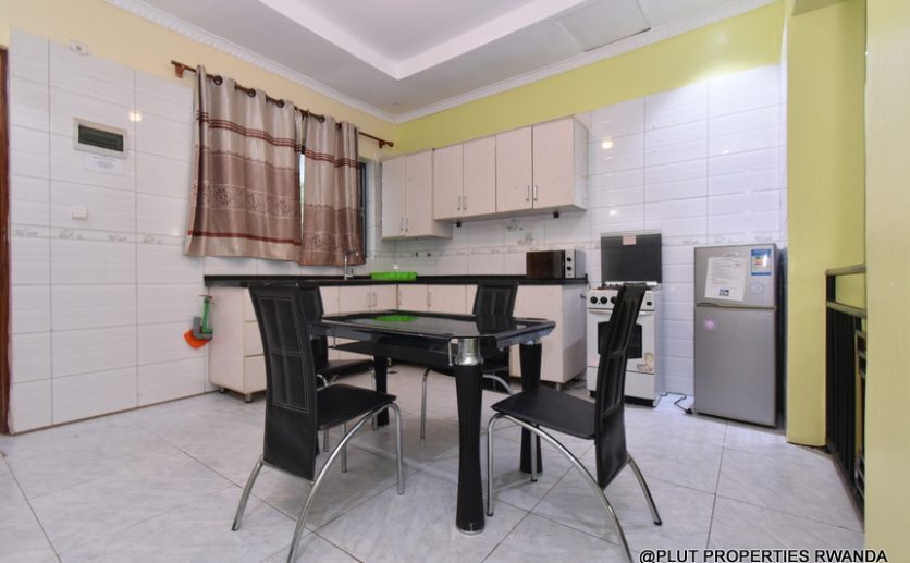 furnished house for rent in Gacuriro plut properties (1)