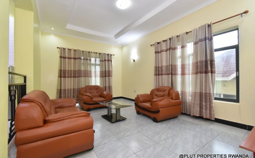 furnished house for rent in Gacuriro plut properties (10)