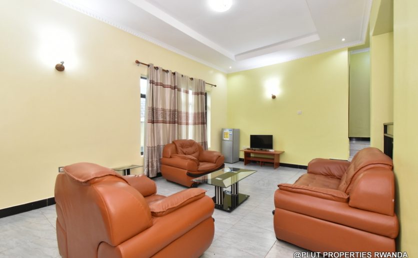 furnished house for rent in Gacuriro plut properties (11)