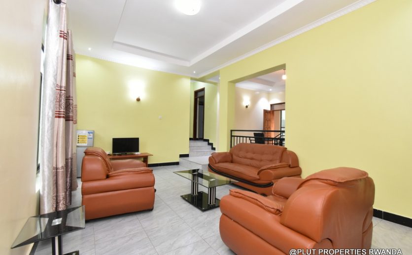 furnished house for rent in Gacuriro plut properties (12)