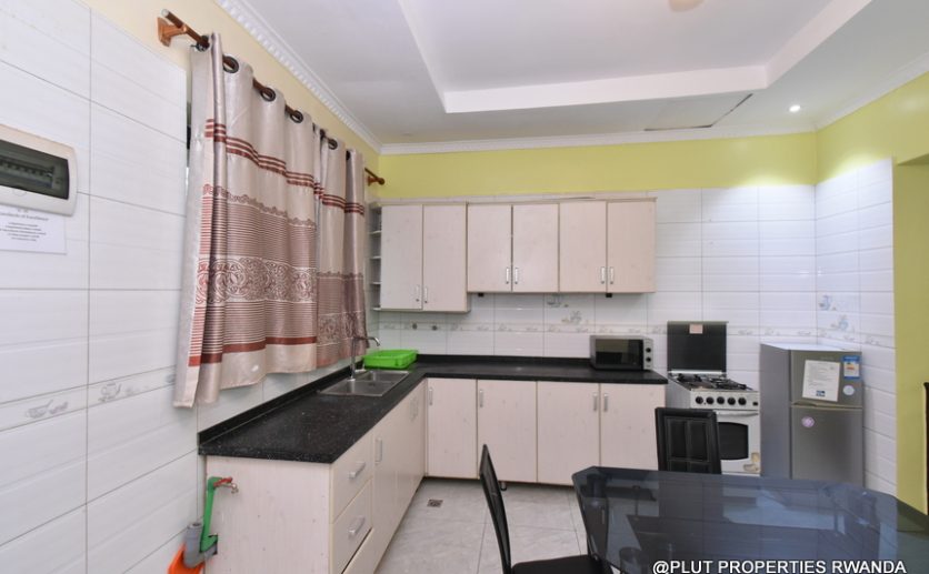 furnished house for rent in Gacuriro plut properties (2)