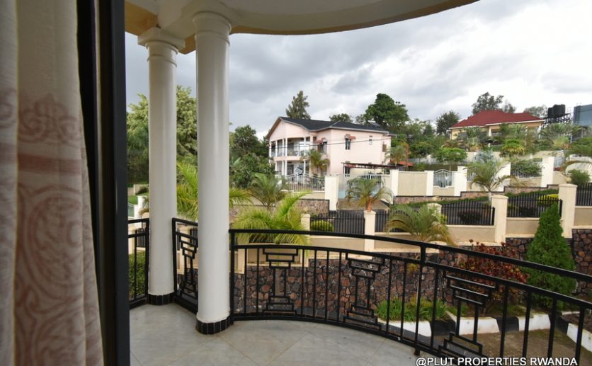 furnished house for rent in Gacuriro plut properties (7)