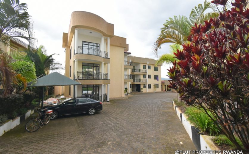 furnished house for rent in Gacuriro plut properties (9)