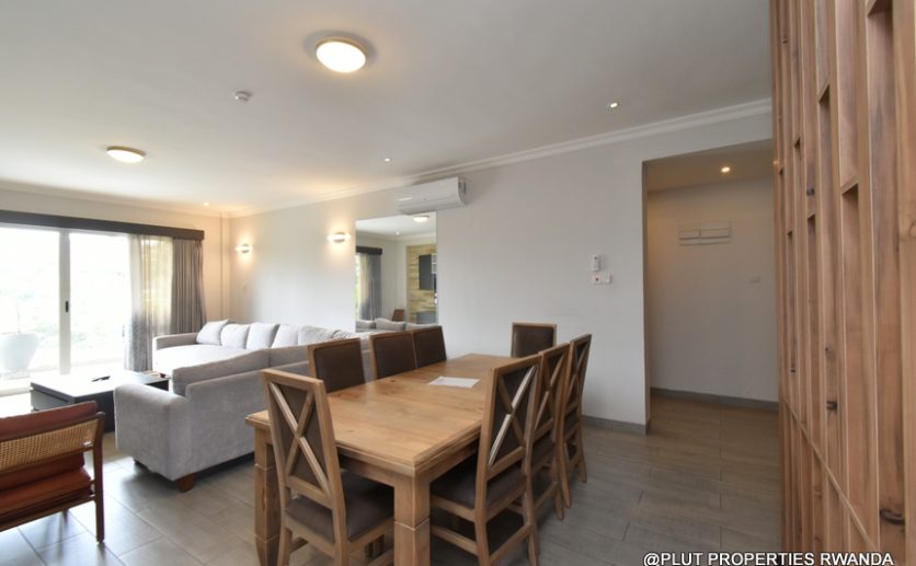 modern apartment in Nyarutarama plut properties (12)