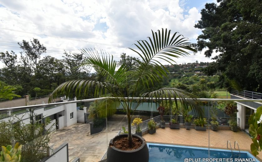 modern apartment in Nyarutarama plut properties (9)