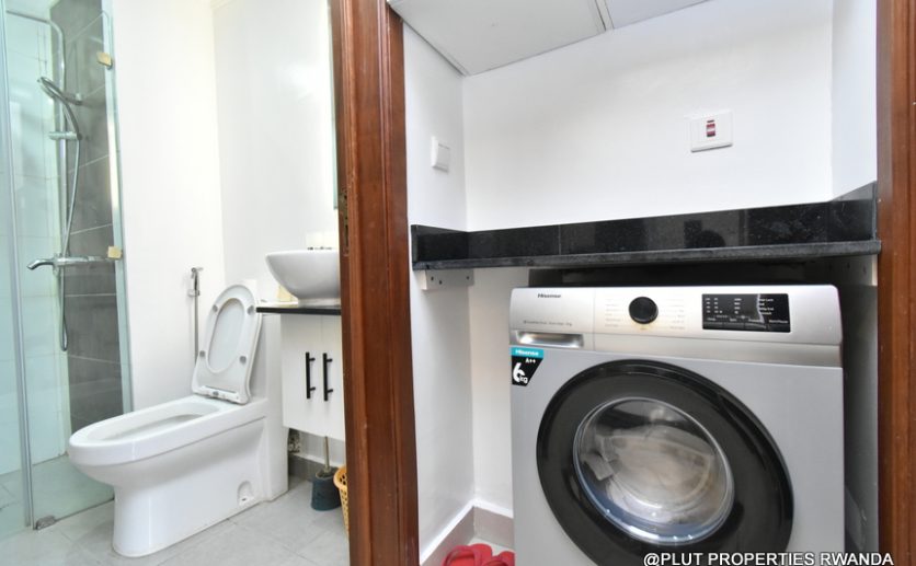 one bedroom house for rent in Gacuriro plut properties (1)