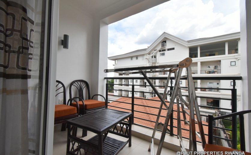 one bedroom house for rent in Gacuriro plut properties (3)