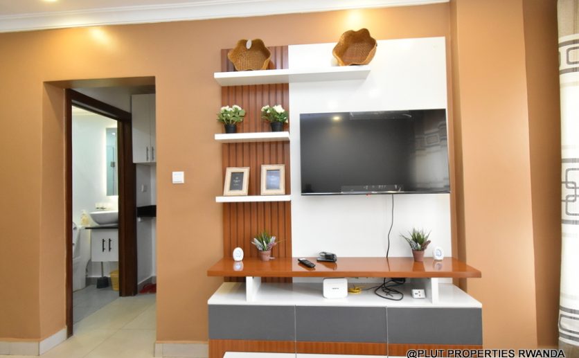 one bedroom house for rent in Gacuriro plut properties (4)