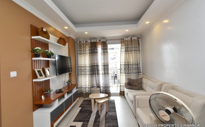 one bedroom house for rent in Gacuriro plut properties (5)