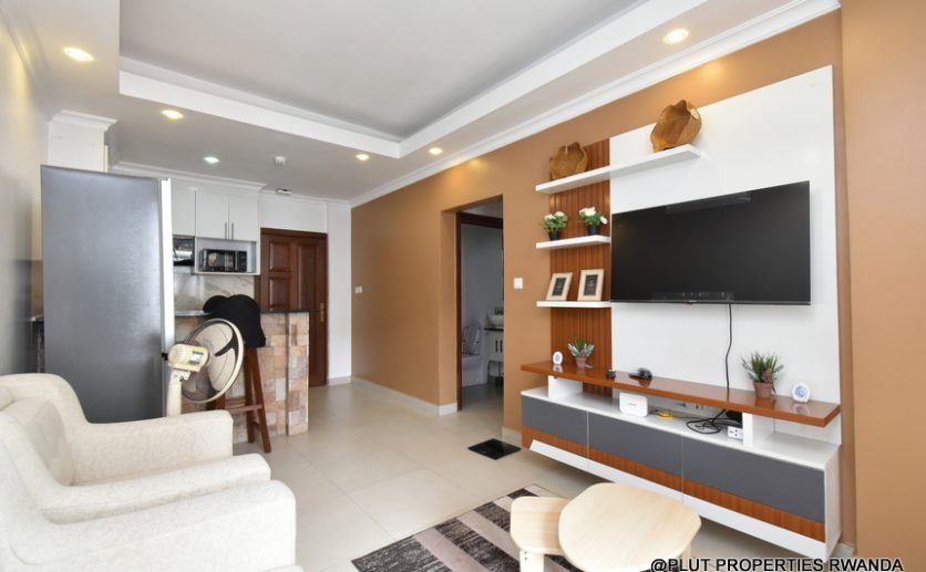one bedroom house for rent in Gacuriro plut properties (6)