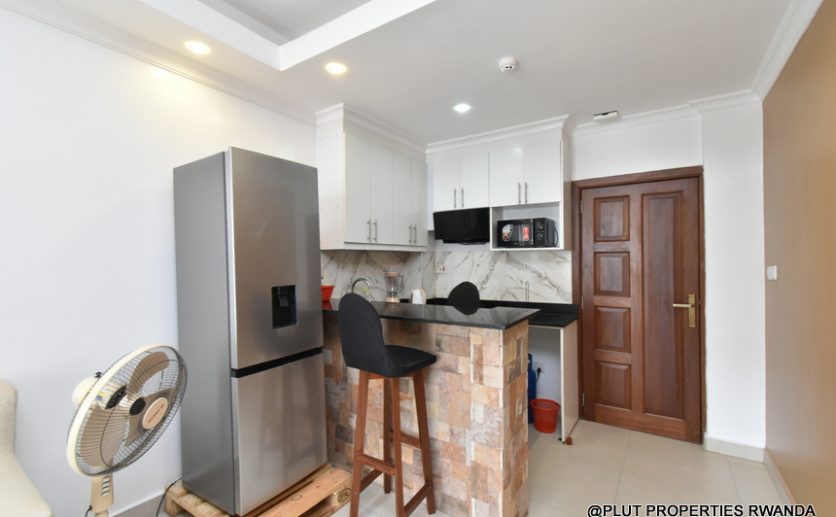 one bedroom house for rent in Gacuriro plut properties (7)