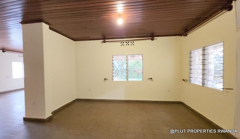 unfurnished house for rent in Kimihurura Kigali plut properties (13)