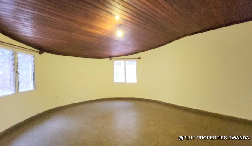 unfurnished house for rent in Kimihurura Kigali plut properties (2)