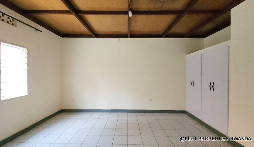 unfurnished house for rent in Kimihurura Kigali plut properties (5)