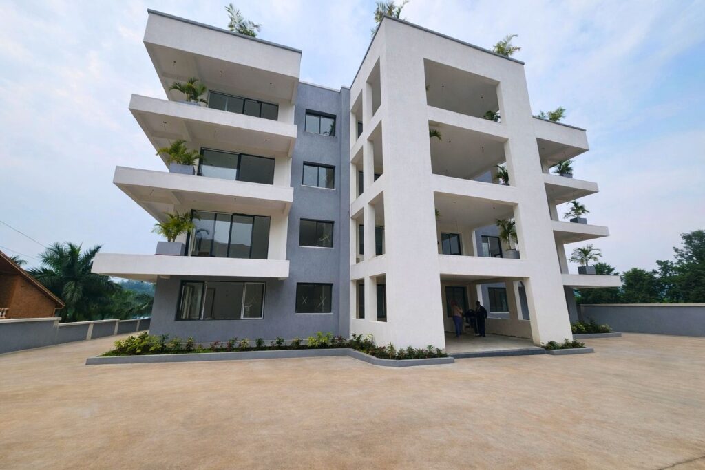 Zara Apartments for sale