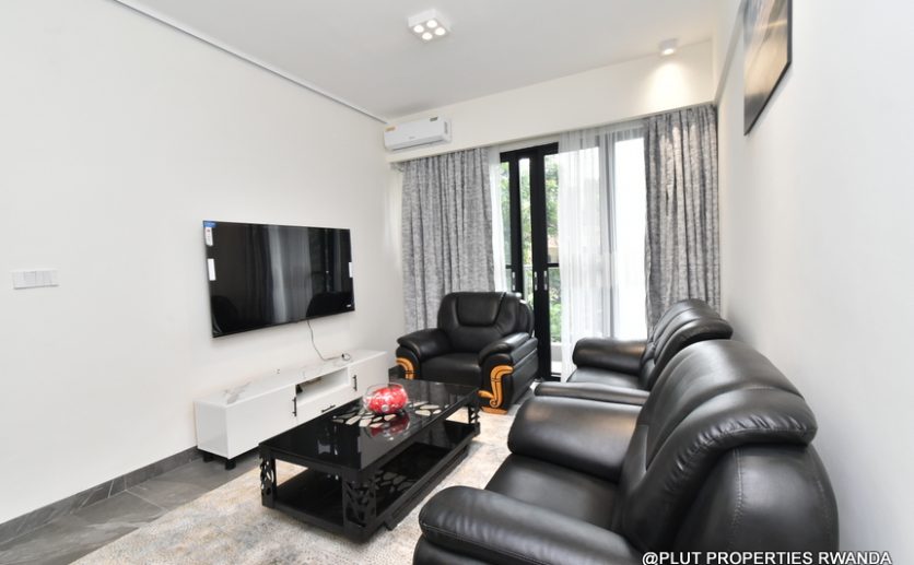 1 bedroom apartment for rent in Nyamutarama plut properties (1)