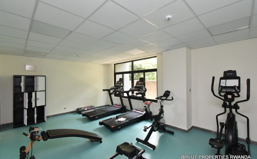 1 bedroom apartment for rent in Nyamutarama plut properties (12)