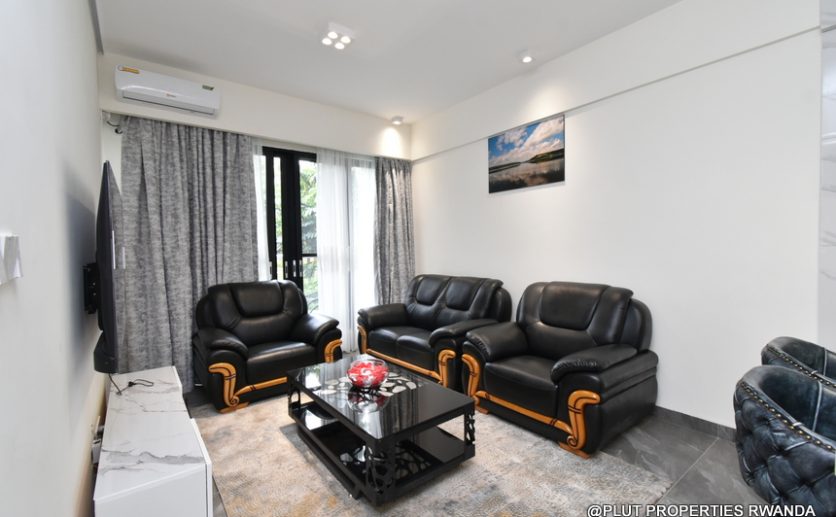 1 bedroom apartment for rent in Nyamutarama plut properties (13)