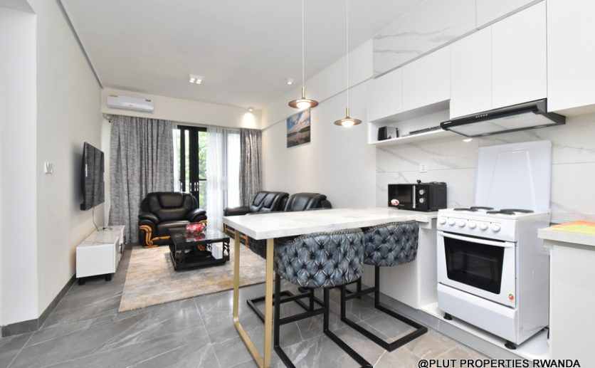 1 bedroom apartment for rent in Nyamutarama plut properties (14)