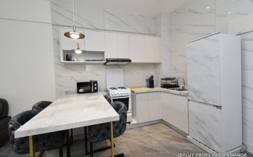 1 bedroom apartment for rent in Nyamutarama plut properties (2)