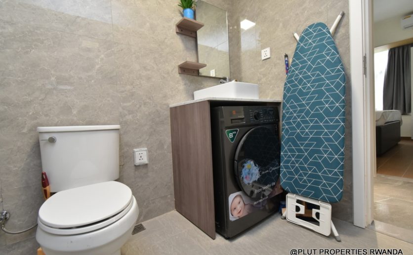 1 bedroom apartment for rent in Nyamutarama plut properties (3)