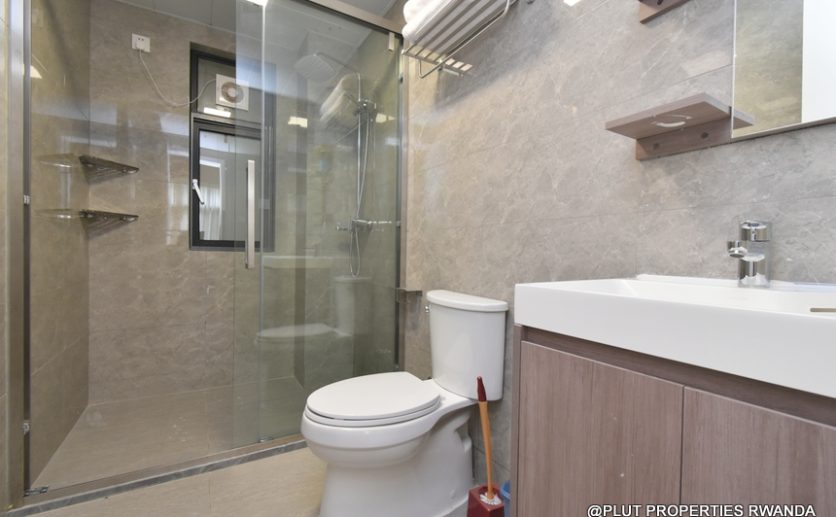 1 bedroom apartment for rent in Nyamutarama plut properties (6)
